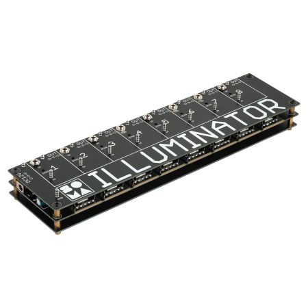 Soma Illuminator по цене 13 700 ₽