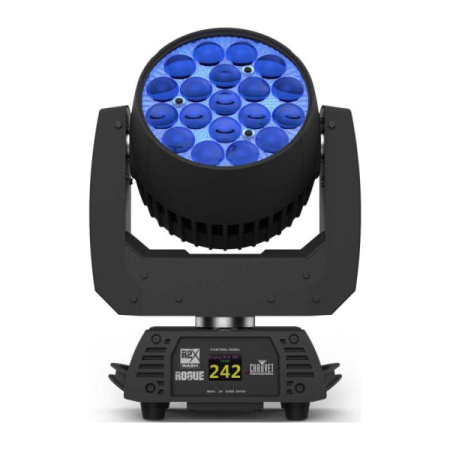 Chauvet Professional Rogue R2X Wash по цене 325 000 ₽