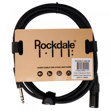 Rockdale XJ001-3M по цене 950 ₽
