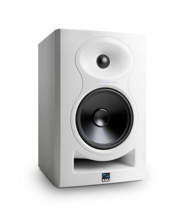 Kali Audio LP-6 White по цене 18 000 ₽