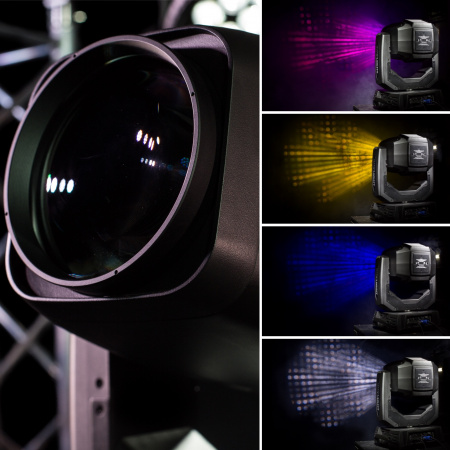 Involight TRINITY PLUS SET по цене 360 000 ₽