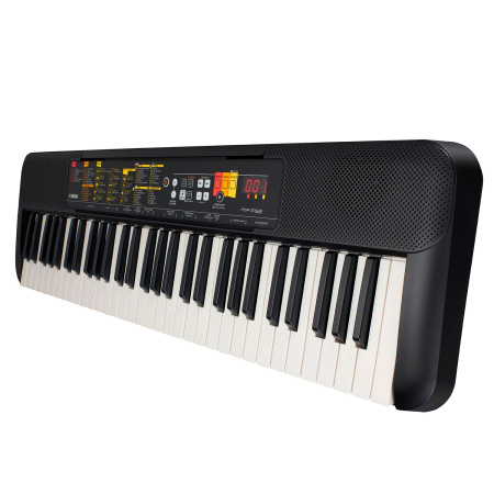 Yamaha PSR-F52 по цене 18 700 ₽