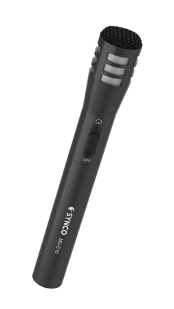 Synco Mic-E10 по цене 4 800 ₽