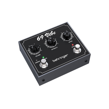 Behringer 69 Vibe по цене 8 500 ₽