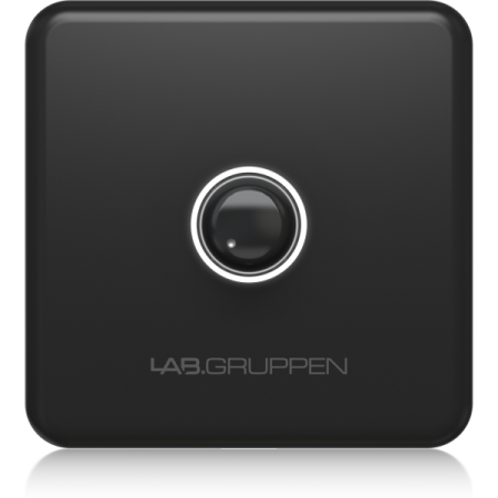 Lab.Gruppen CRC-VEU-BK по цене 5 550 ₽