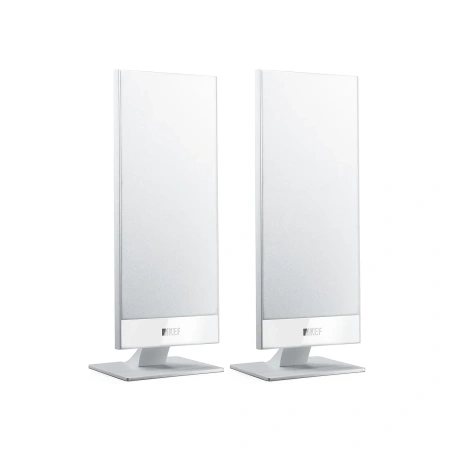 KEF T101 White по цене 44 000 ₽