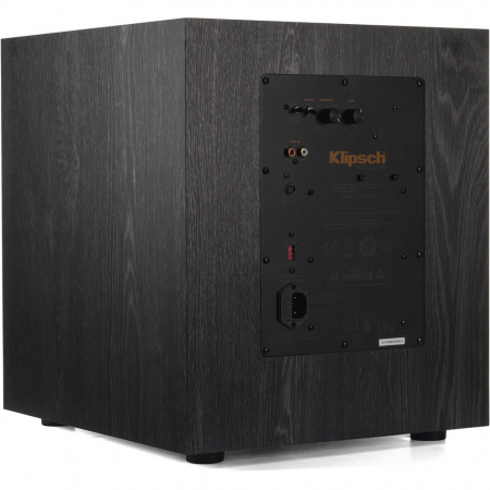 Klipsch SPL-100 Black по цене 70 000 ₽