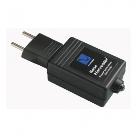 PS Audio Noise Harvester Black по цене 12 250 ₽