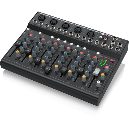 Behringer Xenyx 1003B по цене 17 290 ₽