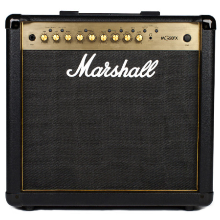 Marshall MG50GFX по цене 84 000 ₽