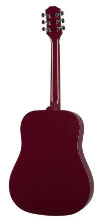 Epiphone Starling Hot Pink Pearl по цене 28 800 ₽