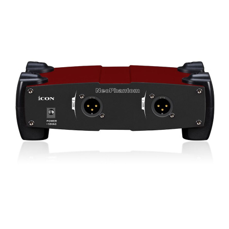 iCON Neo Phantom по цене 5 950 ₽