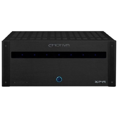 Emotiva XPA-4 Gen3 по цене 349 990.00 ₽