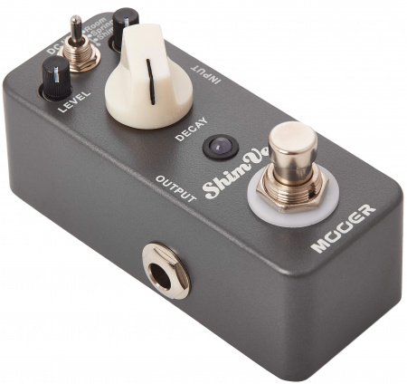 Mooer Shim Verb по цене 4 250 ₽