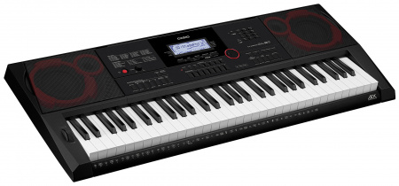 Casio CT-X3000 по цене 45 800 ₽
