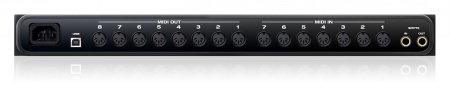 MOTU MIDI Express XT по цене 63 200 ₽