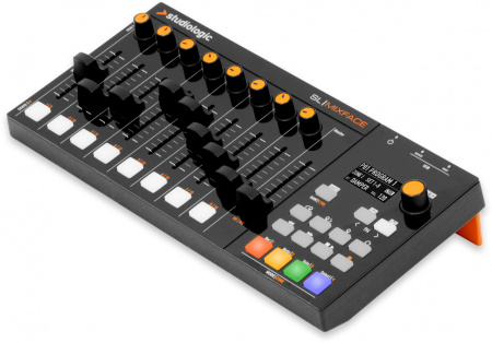 Studiologic SL Mixface по цене 27 450 ₽