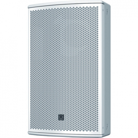 Turbosound NuQ102-WH по цене 65 000 ₽