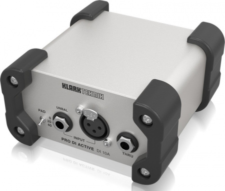 Klark Teknik DI 10A по цене 5 750 ₽