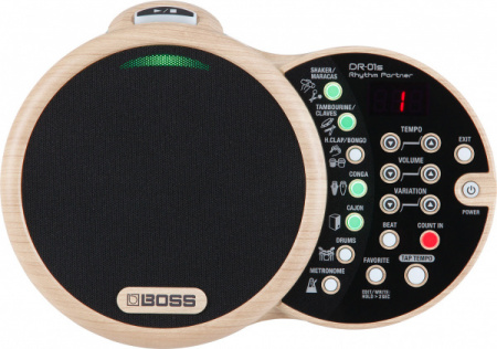 Boss DR-01S по цене 26 500 ₽