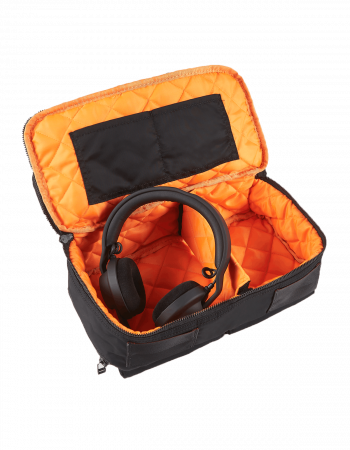 AIAIAI Maharishi Waistbag Black по цене 13 800 ₽