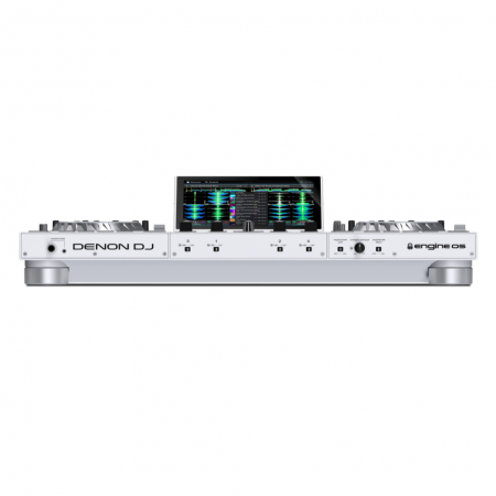 Denon Prime 4 White по цене 143 850 ₽