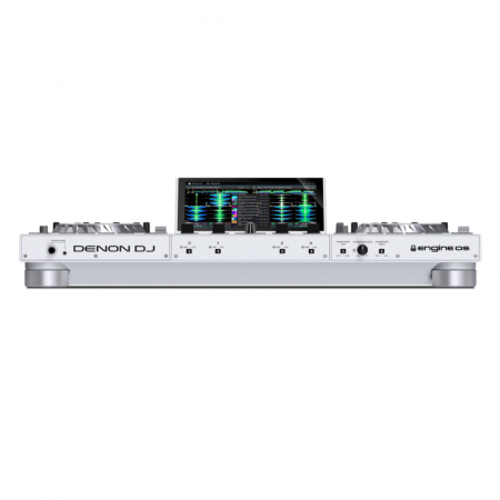 Denon Prime 4 White по цене 143 820 ₽