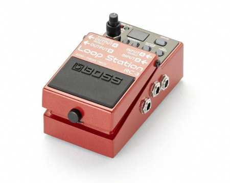 Boss RC-3 по цене 13 490 ₽