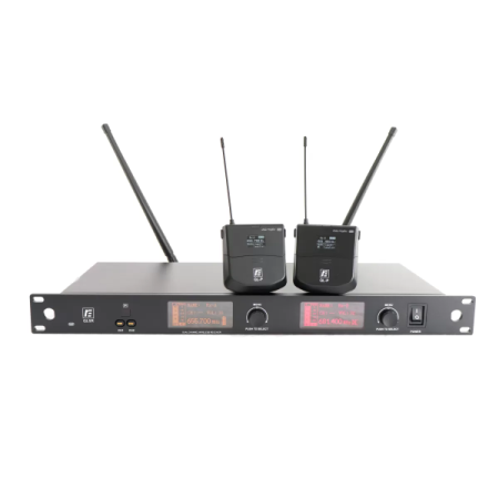 RF Intell QL5R/QL-P-B по цене 59 950 ₽