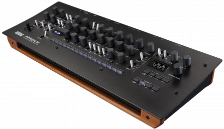 Korg Minilogue XD Module по цене 69 000 ₽