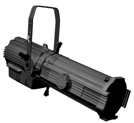 XLine Light D LED PROFILE T300 15°-30° (BLK) по цене 96 210 ₽