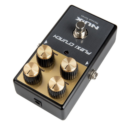 Nux Plexi Crunch по цене 2&nbsp;530.00 ₽