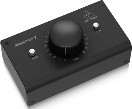 Behringer Monitor1 по цене 5 000 ₽