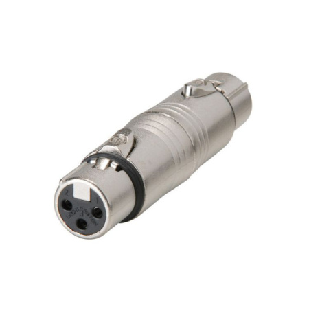 Neutrik NA3FF купить за 1 430 ₽ с доставкой по Москве и всей России в интернет-магазине ALL for DJ Neutrik NA3FF по цене 1 430 ₽