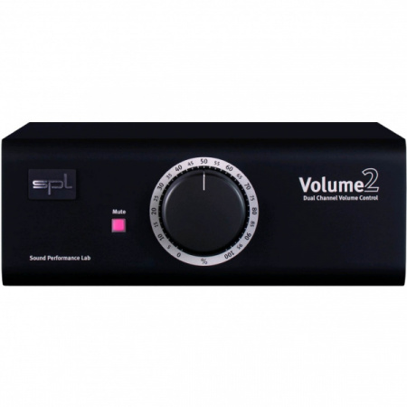 SPL Volume 2 по цене 37 100 ₽