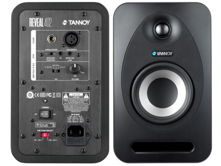 Tannoy Reveal 402 по цене 14 450 ₽