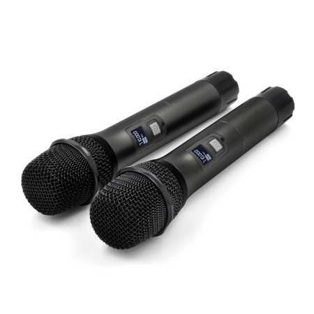 Axelvox DWS7000HT (RT Bundle) по цене 17 900 ₽