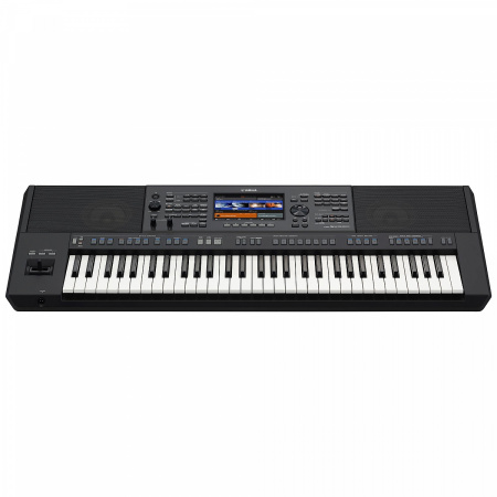 Yamaha PSR-SX920 по цене 251&nbsp;670 ₽