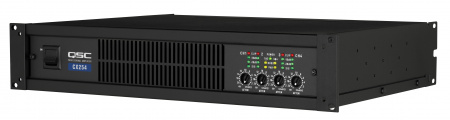 QSC CX254 по цене 281 250 ₽