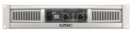 QSC GX7 по цене 86 632 ₽