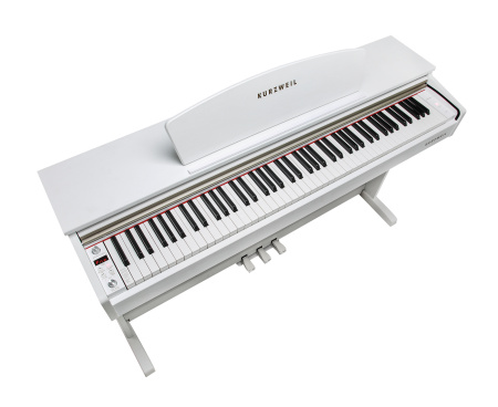 Kurzweil M90 White по цене 106 550 ₽