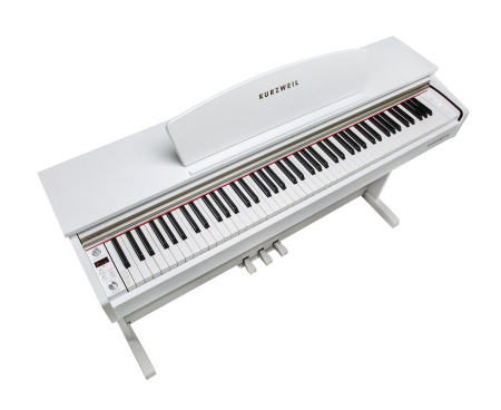 Kurzweil M90 White по цене 98 960 ₽