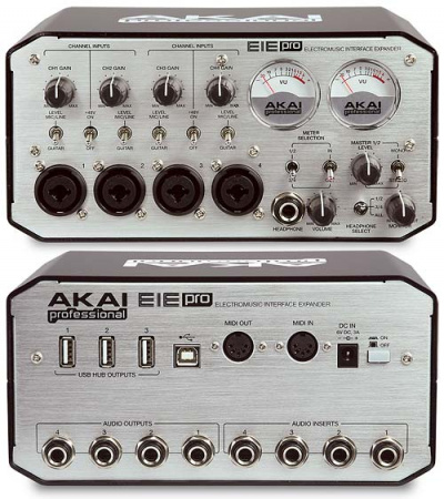 AKAI PRO EIE Pro по цене 30 000 руб.