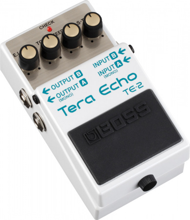 Boss TE-2 по цене 25 500 ₽