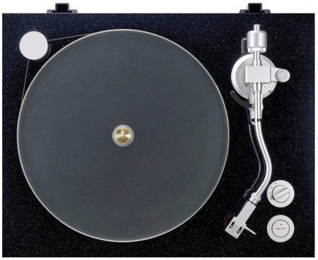 TEAC TN-5BB Black по цене 186 900 ₽