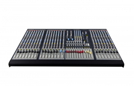 Allen & Heath GL2800-24 по цене 356 956.55 руб.