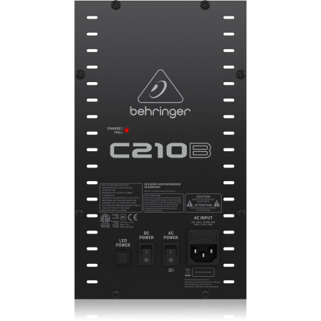 Behringer C210B по цене 48 990 ₽