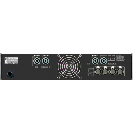 RAM Audio Z460 по цене 139 900 ₽