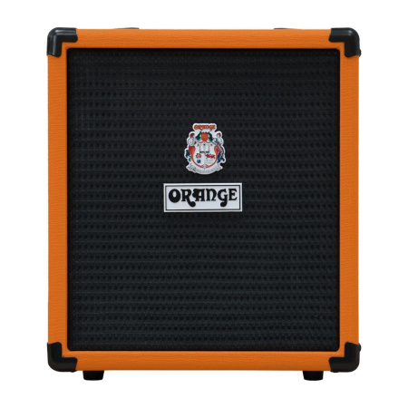 Orange Crush Bass 25 по цене 23 990 ₽