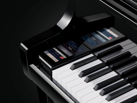 Kawai NOVUS NV-10 по цене 1 099 900 ₽